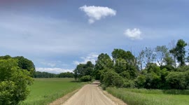 Warm Weather and Sunny In Southern Vermont