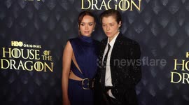 HBO Max's 'House of the Dragon' Season 2 Premiere