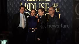 HBO Max's 'House of the Dragon' Season 2 Premiere