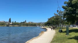 Heatwave in California