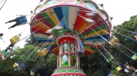 China: International Children's Day in Nanjing