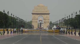 Indian PM Modi thanks countrymen for expressing trust in his ruling alliance