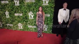 USA: The Gotham TV Awards, Arrivals