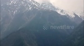 4 dead in Uttarakhand after group of 22 goes missing due to bad weather, 8 rescued , rescue operation on