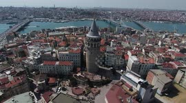 Istanbul's number of tourists breaks record, signaling promising year