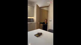 7 y/o girl's overwhelming joy at Disneyland Paris surprise is a must-watch delight