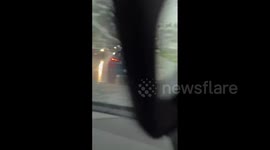 US: Flash Flooding Hits Dubuque, Eastern Iowa After Heavy Rainfall 2