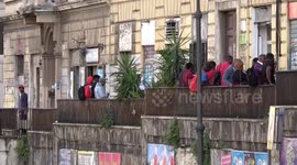 Meloni boasts 60 pct decrease in illegal refugee arrivals in Italy