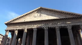 Italy hosts record-breaking number of tourists in 2023