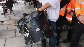 UK: Society demands L3Harris to stop complicity in genocide