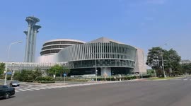 China: National Museum for Modern Chinese Scientists