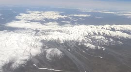 China: Vast Land