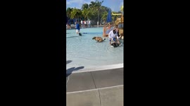 Putting The P-O-O in Pool