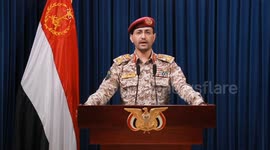 Yemen's Houthis claim fresh attacks against 3 ships in Red Sea, Arabian Sea