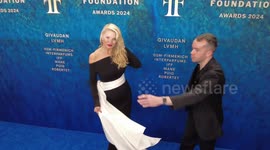 USA: The 2024 Fragrance Foundation Awards