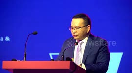 China's Huawei awards winners of