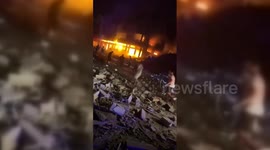 Lebanon: Israeli Raids on Southern Lebanon Result in Civilian Casualties