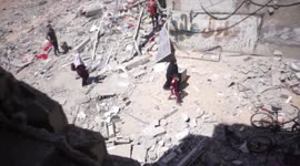 Italy: UN food agencies warn of food insecurity in Gaza