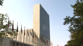 USA: UN calls for deescalation of fighting along Lebanon-Israel border