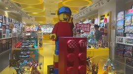 We are super committed to our business in China: LEGO Group CMO
