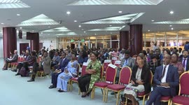 African countries urged to break dependence on raw minerals export