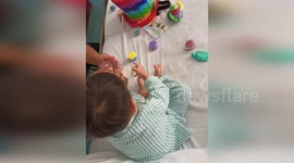 China: Groundbreaking Gene Therapy Trial Restores Hearing and Speech in Deaf Children