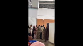 BJP MP and actress Kangana Ranaut assaulted by CISF jawan at Chandigarh airport