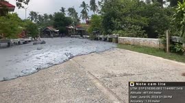 Philippines: Kanlaon Volcano Eruption – Lahar Roars Through Town In La Castellana 5