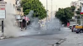 West Bank: More than 200 Palestinians killed so far in 2024