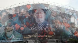 Iran: 80 sign up to compete in Iran's presidential race