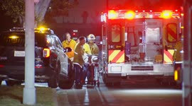 USA: Shooting Victim in Florence