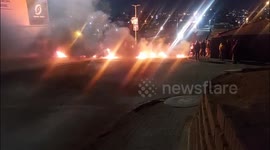 South Africa: Daily 5 PM Power Cuts Spur Protests