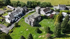 Church launches legal challenge after refused planning permission for solar panels