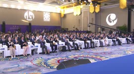 Beijing's CBD magnet for foreign investment: Knight Frank executive