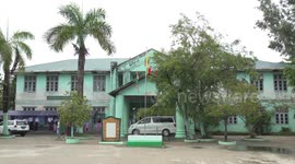 Chinese embassy donates school supplies, food to students in Myanmar