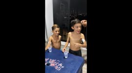 This 'electrifying' drinking challenge is for the ultimate thrill-seekers