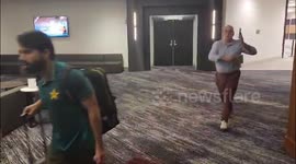USA: Pakistan cricket team protest, ICC change the Hotel at New York