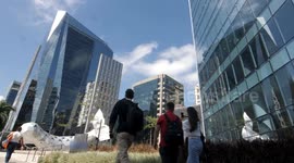 Brazil: Brazil overtakes Italy to become eighth largest global economy