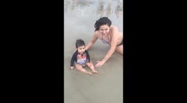 Auntie To The Rescue