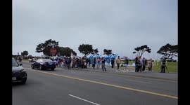 US: Trump Supporters, Protesters Rally In San Francisco Ahead Of Campaign Fundraiser 5