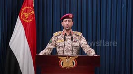 Yemen's Houthis claim fresh attacks against 2 commercial vessels in Red Sea