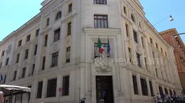 Italy's growth forecast for 2024 revised up to 1 pct: ISTAT
