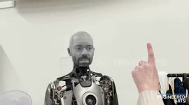 AI Face Swap Video
