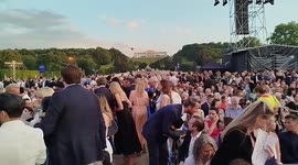 2024 Summer Night Concert held in Vienna