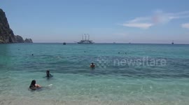 Türkiye aims for top 3 global travel destination status by 2028