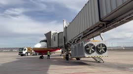 Homegrown Chinese ARJ21 jetliner launches first air route to Central Asia