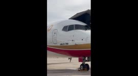 Homegrown Chinese ARJ21 jetliner launches first air route to Central Asia