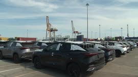 Success depends on delivering cars rapidly at low cost: Omoda manager