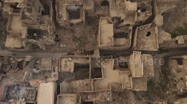 Iraq: Mosul's heritage awaits rebirth from ruins