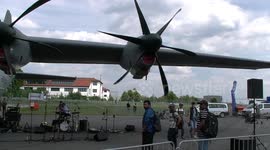 Germany: ILA Berlin 2024 Showcases Aerospace Technology